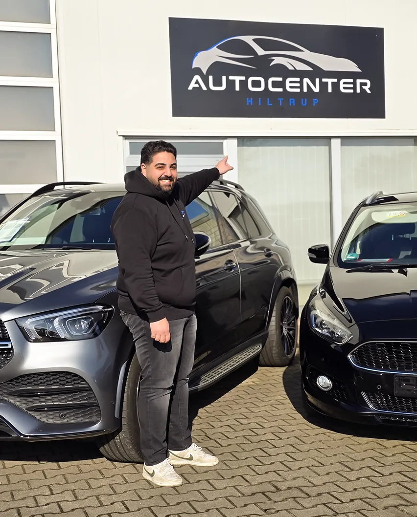 Autocenter Hiltrup – Erfahrungsbericht mit CARDAD