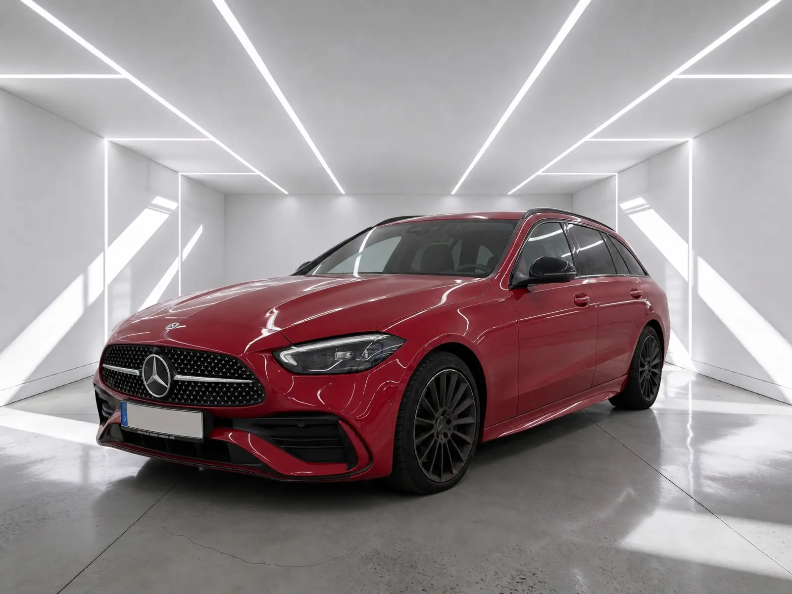 Fahrzeug 3 aus dem Bestand – im Virtual Showroom