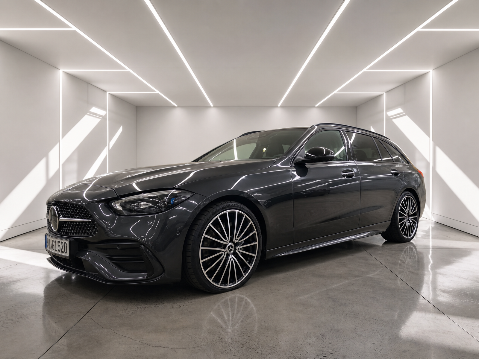 Fahrzeug 4 aus dem Bestand – im Virtual Showroom