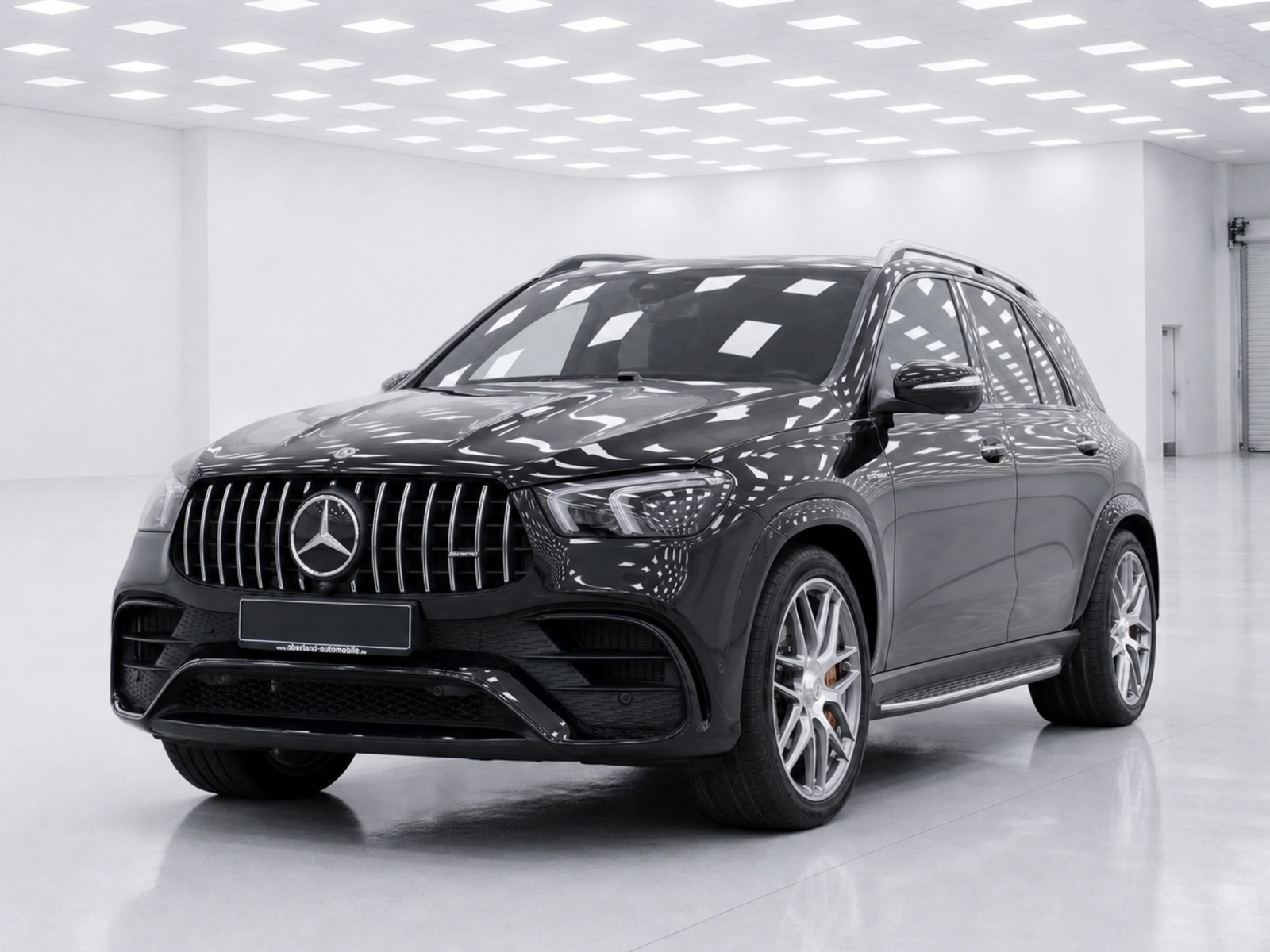 Fahrzeug 1 aus dem Bestand – im Virtual Showroom